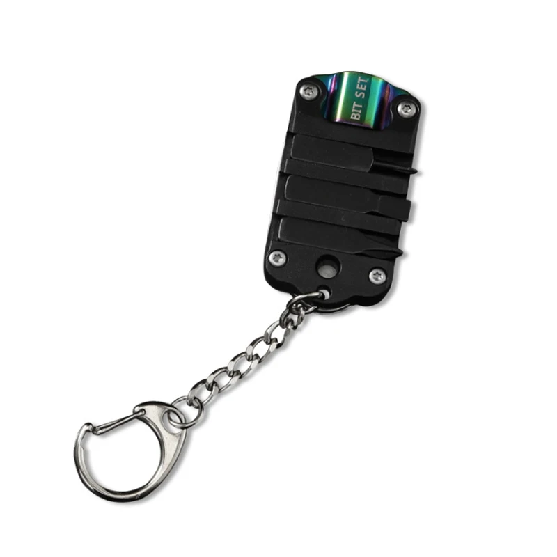 Мини-нож из холодной стали для кемпинга креативный Карманный фиксированный