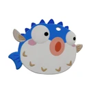 1 шт., детский силиконовый Прорезыватель для зубов