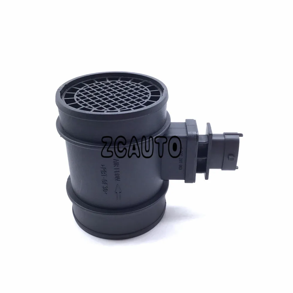 ДАТЧИК МАСШИННОГО ВОЗДУХА MAF для Saab 9-3 9-5 Suzuki Lancia Alfa Romeo Chevrolet Fiat Vauxhall Opel Astra 55350048