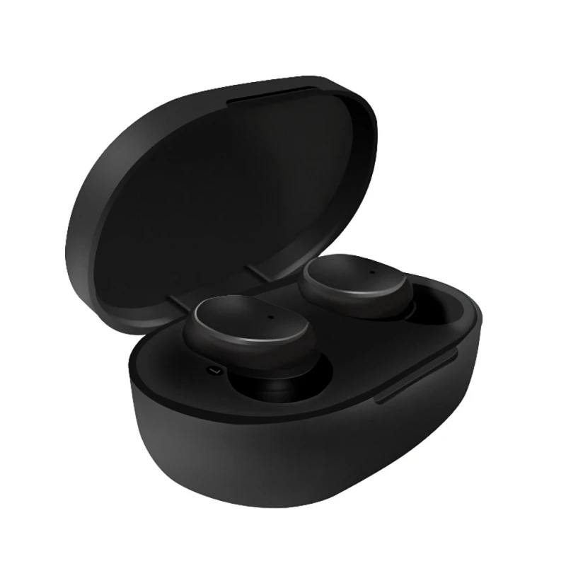 Bluetooth наушники A6S для Xiaomi Airdots беспроводные D20 Y68 Vip Ссылка прямой поставки