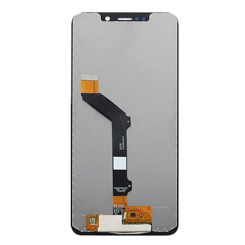 5 9 ''Оригинальный ЖК-дисплей для Motorola Moto One xt1944 сенсорный экран дигитайзер