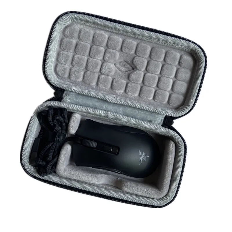 Модный переносной чехол для Razer Deathadder V2 Mini профессиональная скоростная Проводная