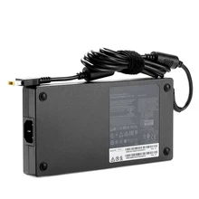 230W 20V 11.5A AC DC Adapter Charger, Laptop Power Supply for Lenovo Legion P52 P53 P50 P51 01fr046 01FR044 Chargers EU US Cable