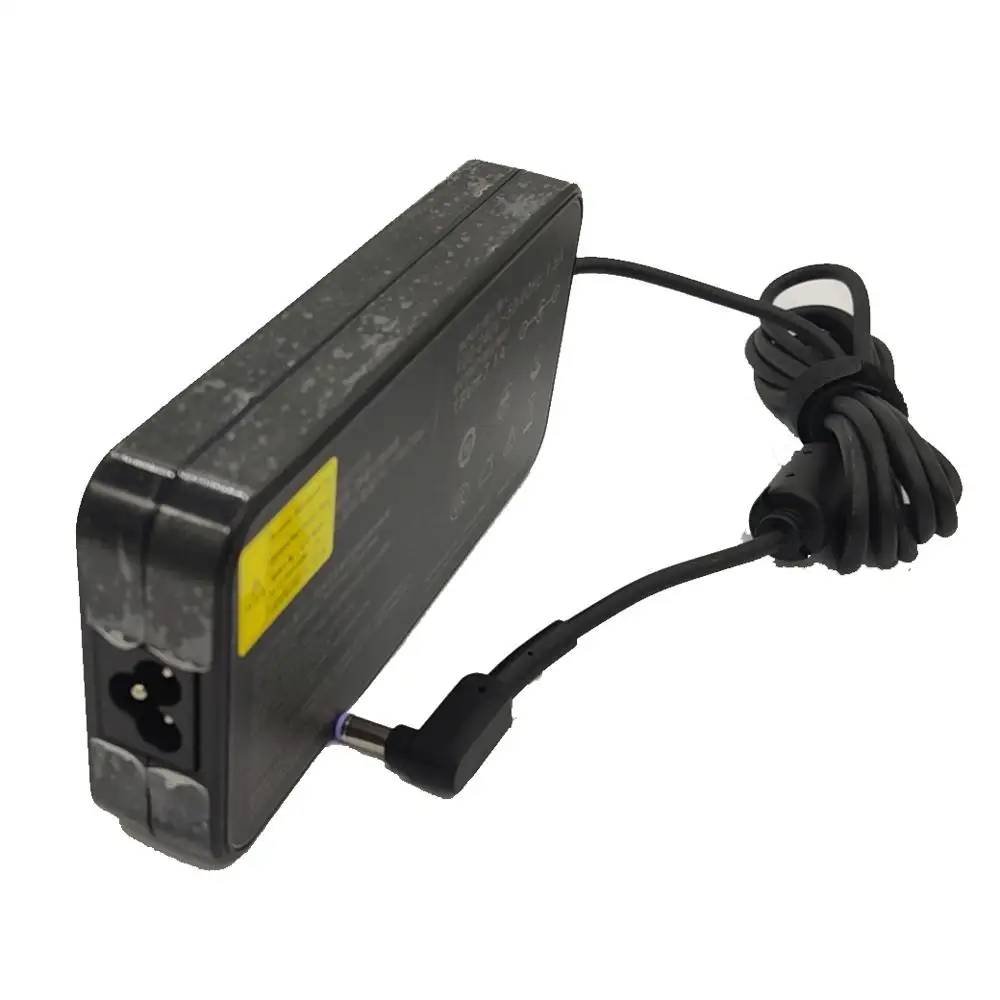 Адаптер переменного тока 19 в 135 а 5 Вт 1 7 * мм для ноутбука зарядное устройство Acer