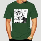 Это херня, футболка jjba jojos, Необычные Приключения манга, день Джованны, венто