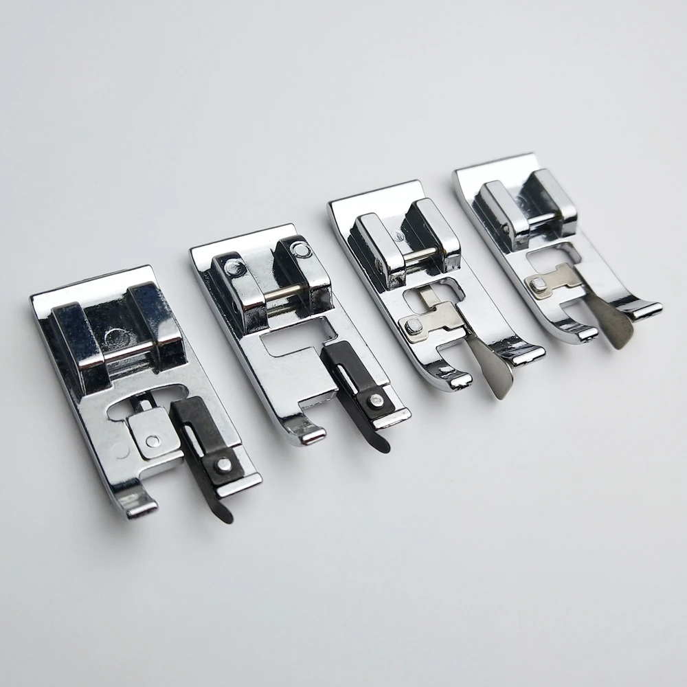 Высококачественная ножка для швейной машины SA135 Overlock Overcast подходит всех низких