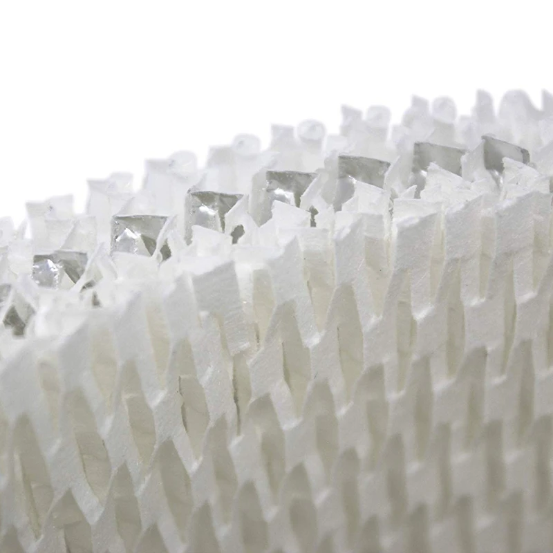 EAS-3 Pack Replacement Humidifier Filter For Vicks & Kaz Wf2 V3100 V3500 V3500N V3600 V3700 V3800 V3850 V3850Juv V390 |