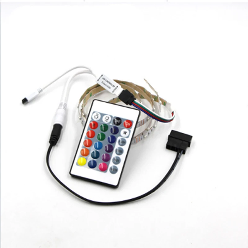 Разъем Molex 4 контакта 12 В