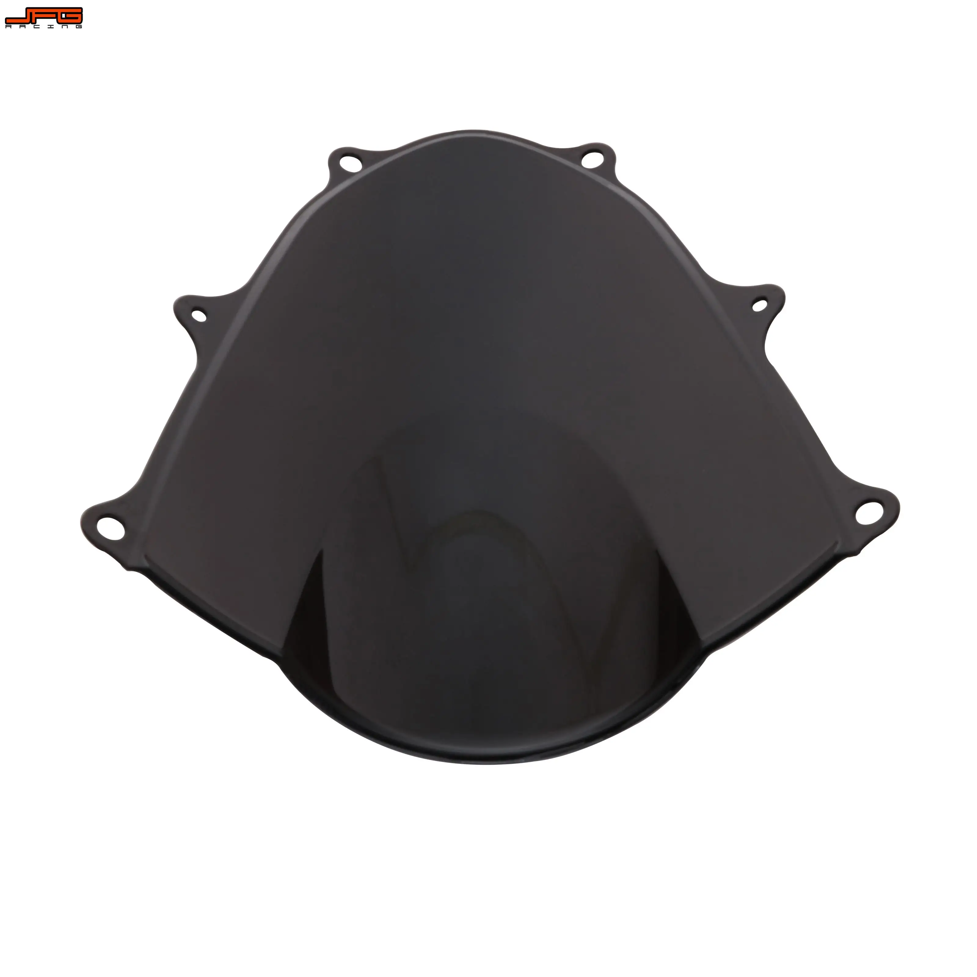 

Motorcycle ABS Plastics Windshield WindScreen Wind Screen For SUZUKI GSXR1000 K17 2017 2018 2019 2020