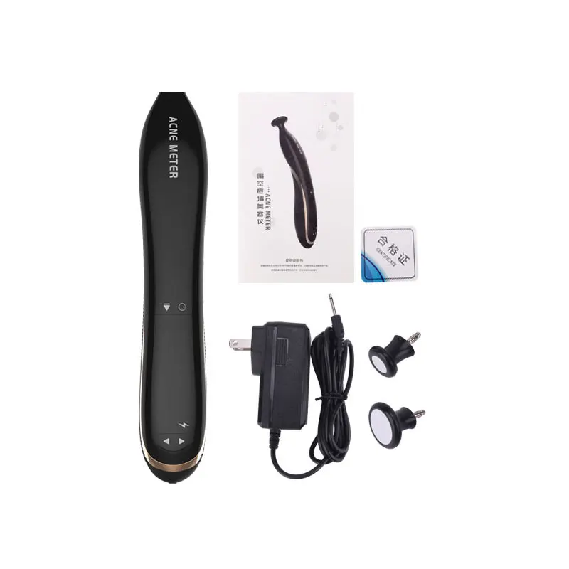 Плазменная ручка для лечения акне фолликулит лечение машина|Устройство ухода за