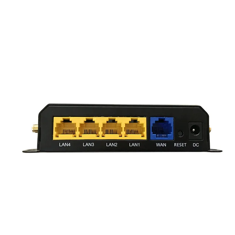 

wi-fi router with sim card 4g for car/bus 4*5dbi external antennas 300mbps satellite USB modem router wireless vpn