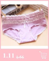 Seamless Women Cotton G-string Underwear Women's Lingerie Thongs Female Panties Low Waist Ladies Intimates String Briefs