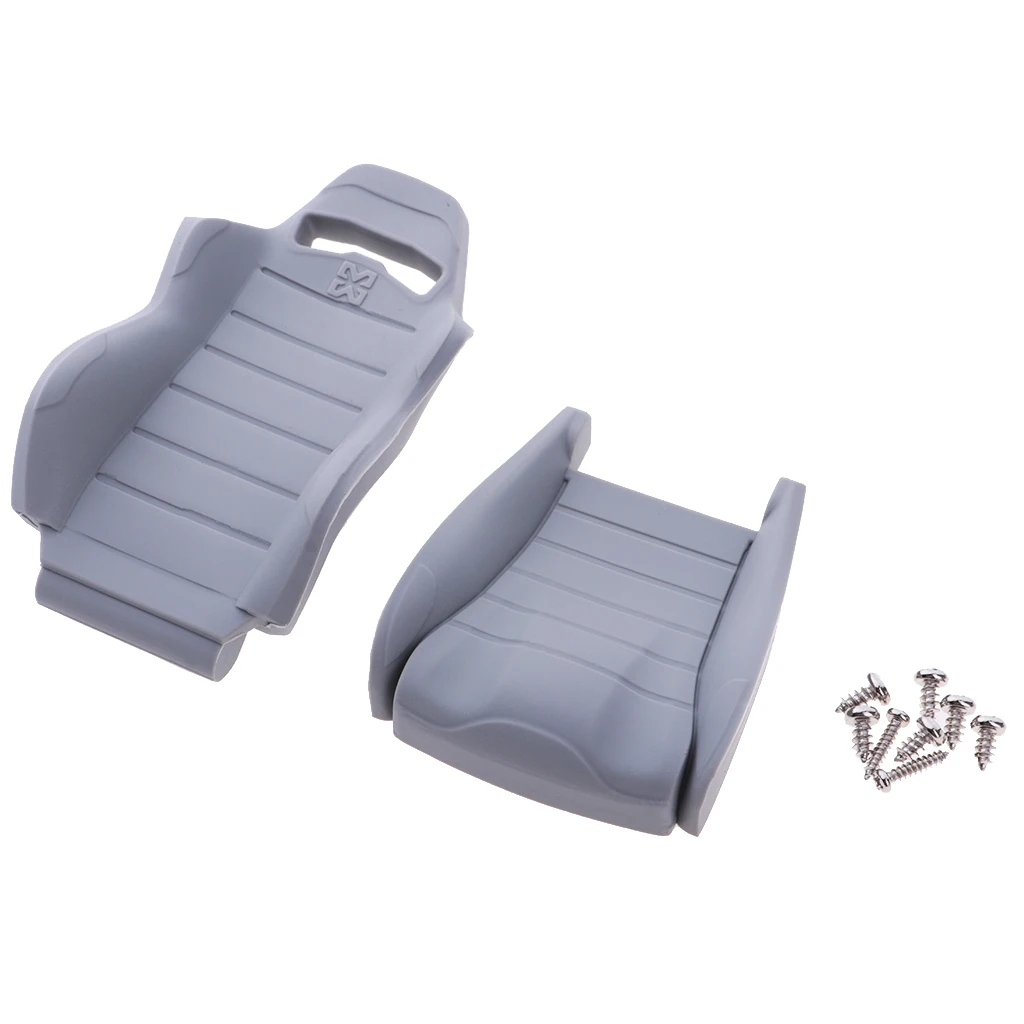 1: 10 Сменное детское автокресло для багги на радиоуправлении Wraith Axial 90045 90056 |