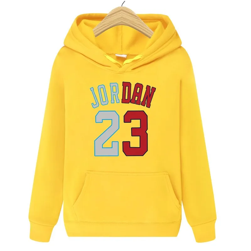 Хит, новинка JORDAN 23, толстовка с буквенным принтом, мужские толстовки, модная одноцветная толстовка с капюшоном, мужской пуловер, мужские спортивные костюмы, Мужское пальто
