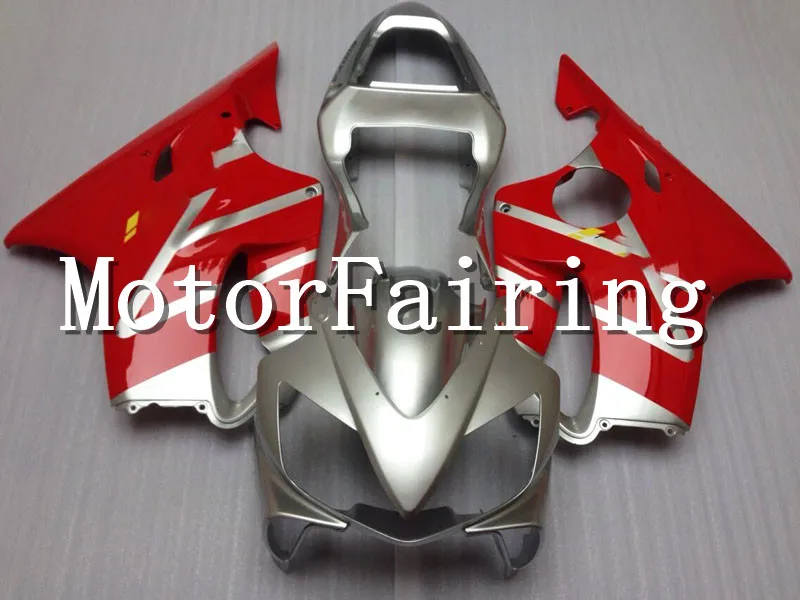 

Motorcycle Bodywork Fairing Kit Fit For CBR600F4i 2001 2002 2003 CBR600 F4i ABS Plastic Injection Molding Moto Hull CF401C182