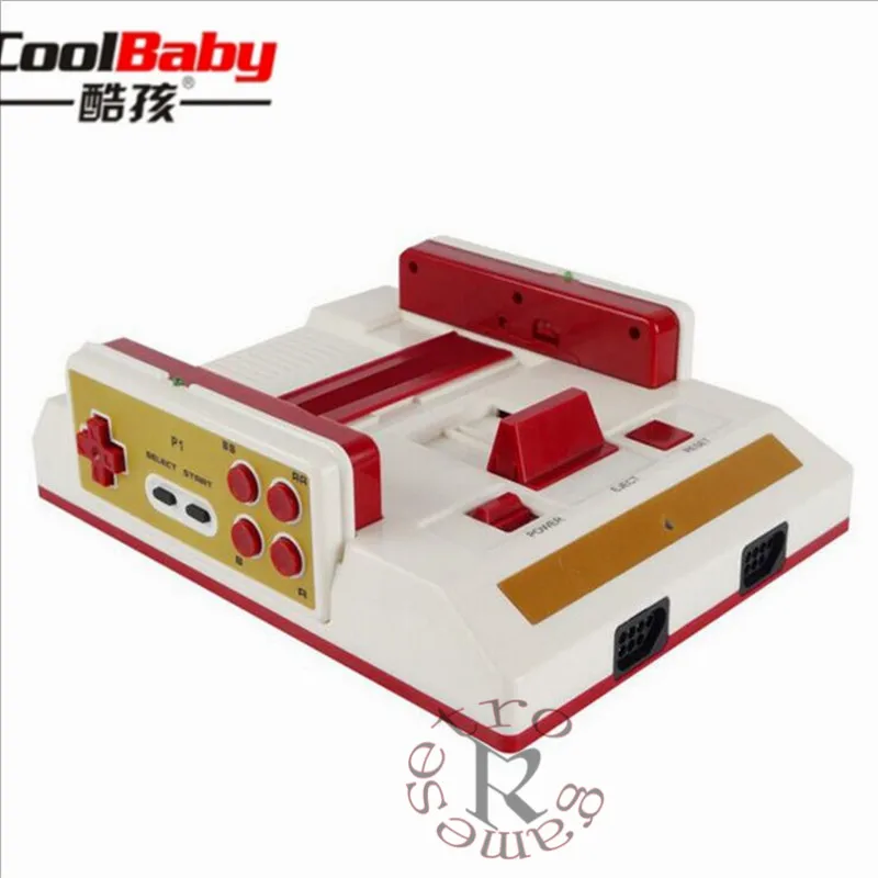 2019 NEW 118 HD+AV Games 8 Bit Retro Game Vidoe console wireless controller video game everdrive tv | Электроника