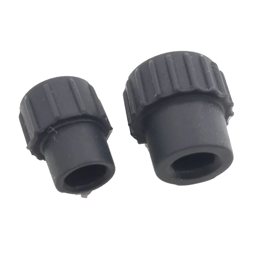 10Pairs Power Volume And Channel Knob For TM-471A TM271 281A