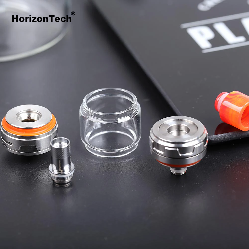 Оригинал HorizonTech Magico Nic солевой бак 5 мл электронная сигарета атомайзер для 510