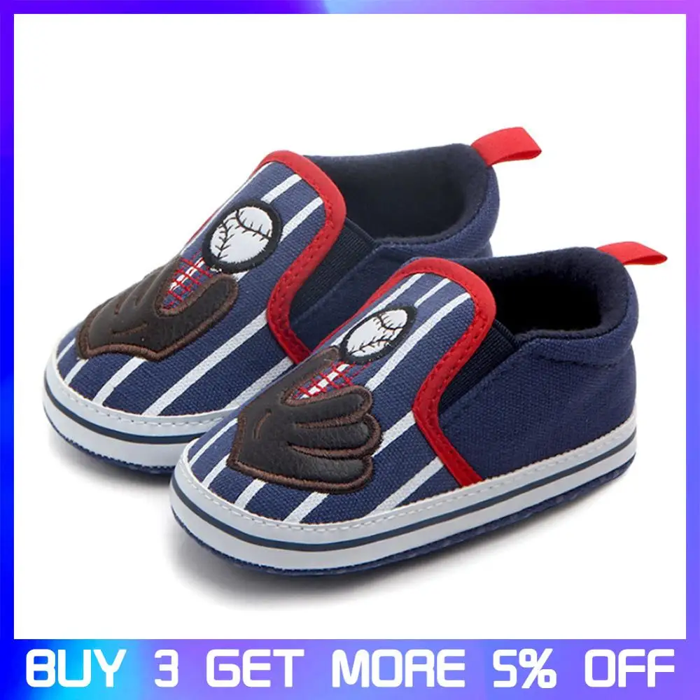 Детская обувь для малышей кроссовки мальчиков и девочек 0 18 месяцев детская