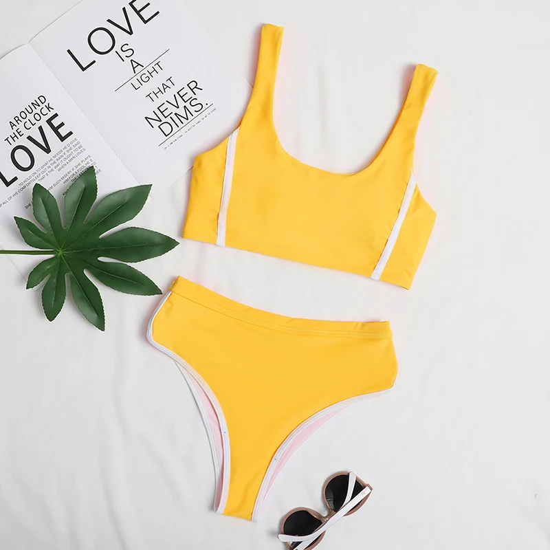 

Сексуальный комплект бикини, купальник пуш-ап, женские стринги, бикини, однотонный купальник, летний купальник, пляжная одежда, бикини, купа...