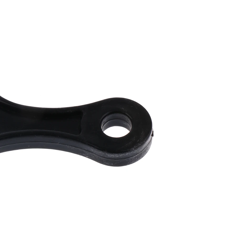 Износостойкие застежки для веревок φ 8 мм | Спорт и развлечения