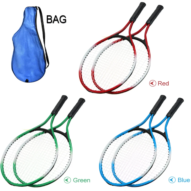 

New Learning And Better Play With Ball And Carrying Bag Tennis Racket Tennis Racket For Kids R Training Faster