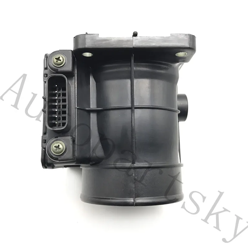 E5T08171 MD336501 OEM новый датчик массового расхода воздуха MAF для Mitsubishi Eclipse 2.4L 3.0L 1999
