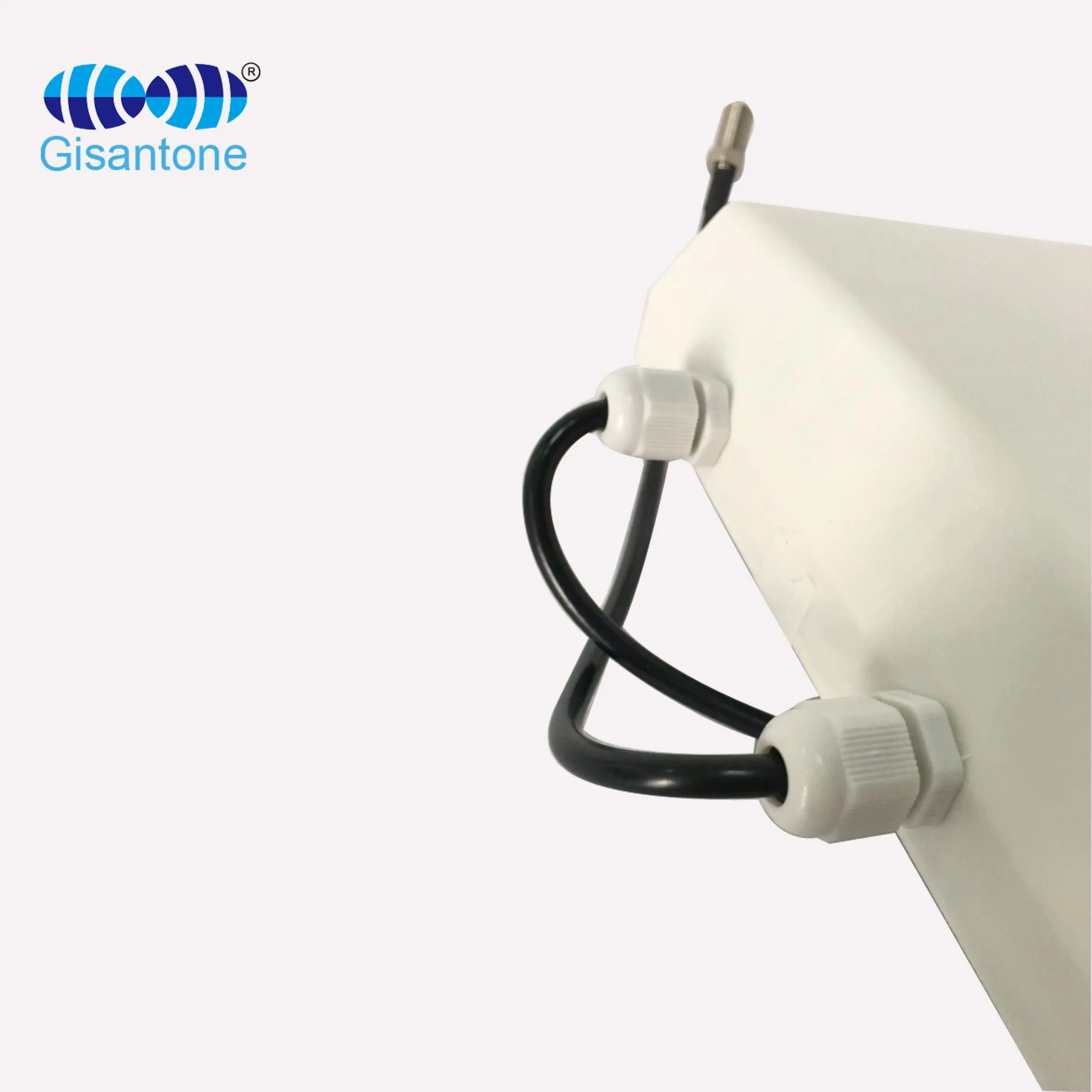 

Hot selling wireless directional 2.4ghz outdoor acoustic panel dipole antenna wifi 10db Mimo outdoor panel antennaLong range wif