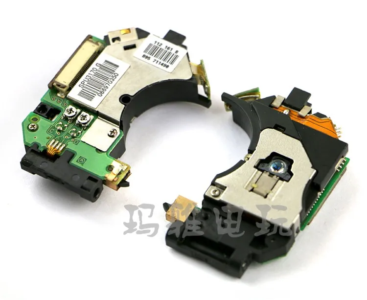 

Аксессуары PS2 флейта лазерная головка PS2 3170G лысая головка PS2 игровая консоль 3170J одна лысая головка