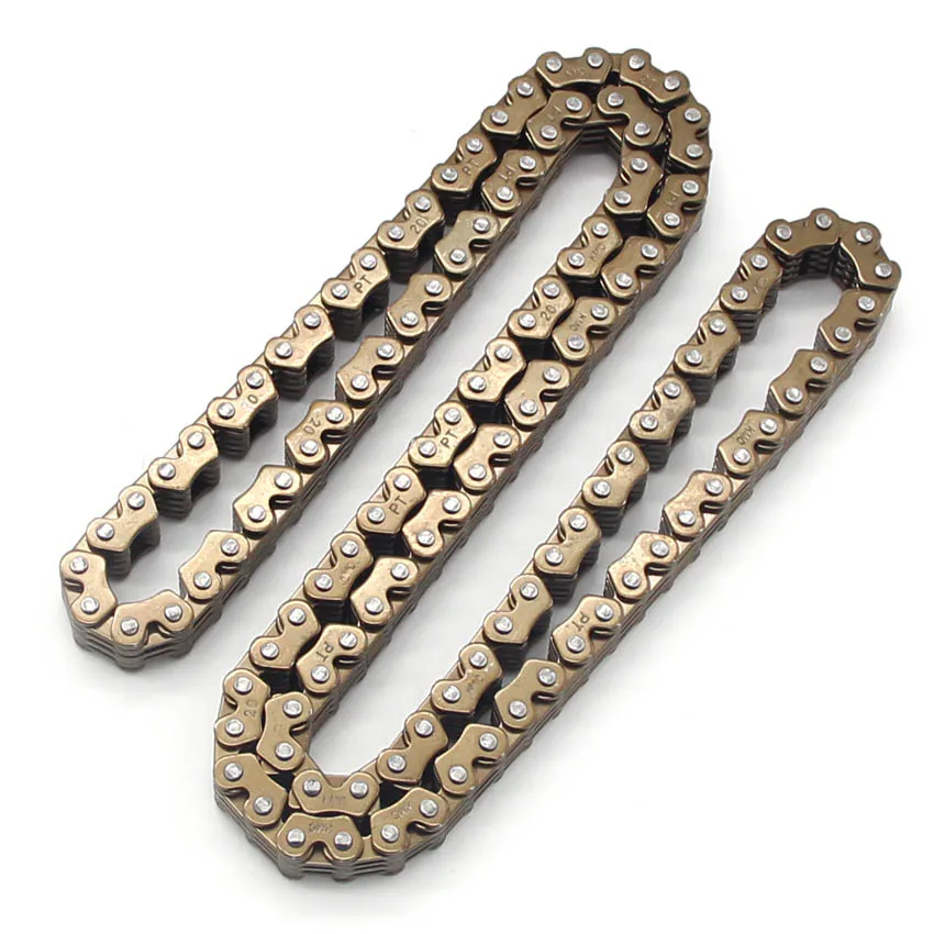 Цепь ГРМ цепь двигателя для Explorer ATV Everest 500 4x4 XL Grison 625 Bazooka Grumbler 0180- 024200