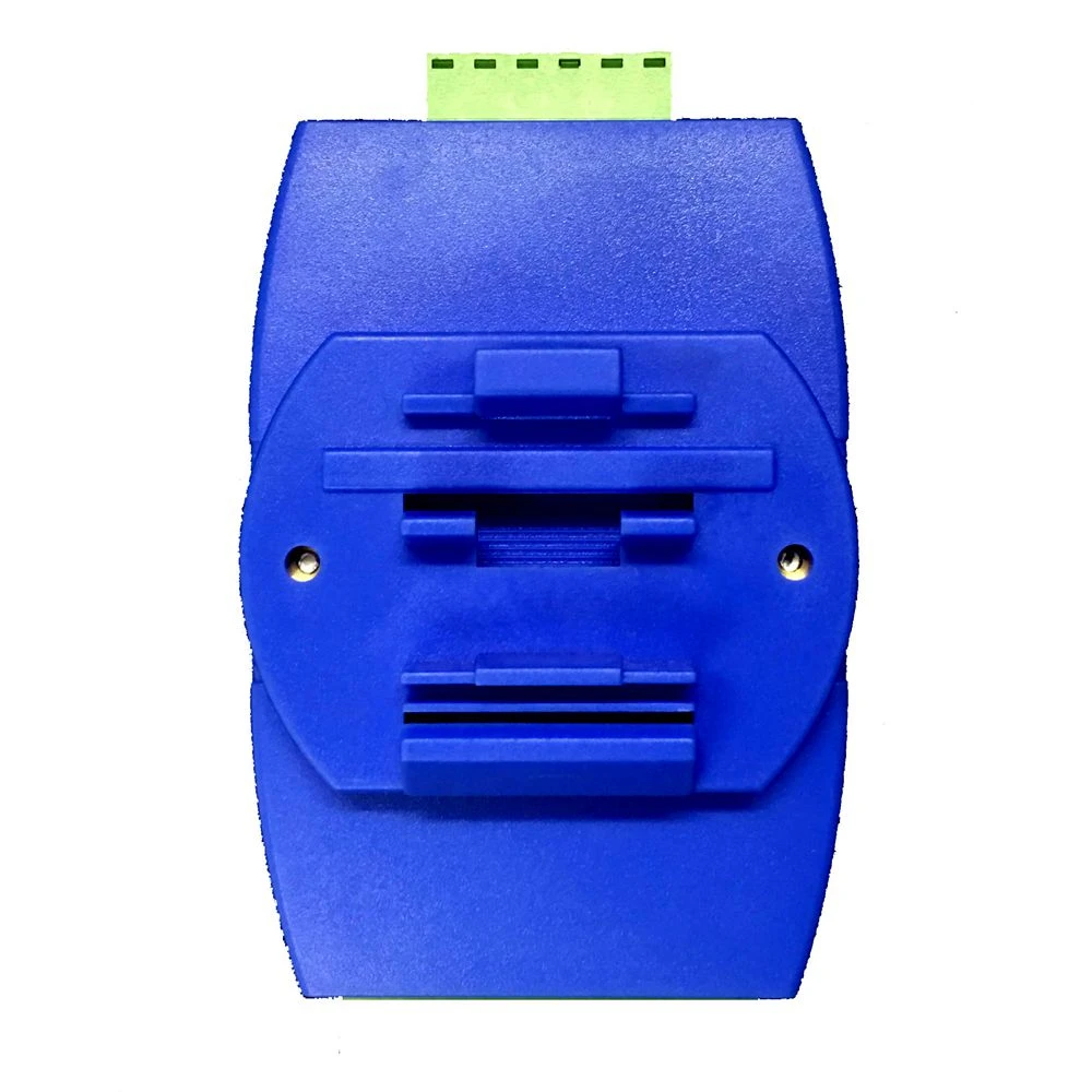 Rs485 232 Серийный порт изменение Mbus/m-bus/meter-bus изоляционный преобразователь