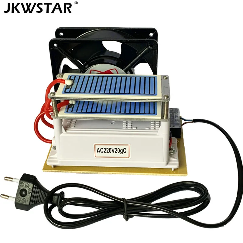 Озонатор керамический для очистки воздуха и воды 220 В|Очистители воздуха| |