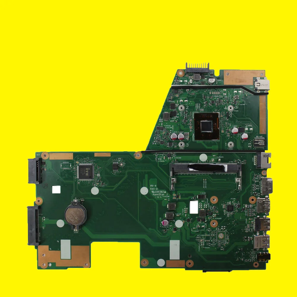 

X551MA Motherboard N2815 CPU RAM For Asus X551M D551M X551M laptop Motherboard X551MA Mainboard X551MA Motherboard test 100% OK