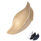 Мягкая губчатая защитная накладка для мужчин Three-di, сексуальные плавки, защитная накладка для плавания