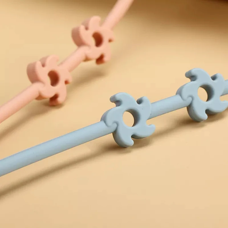 Рисунок 6 - Силиконовая цепочка с защитой от потери