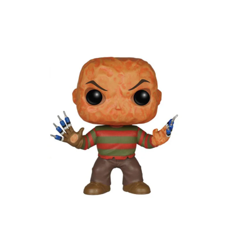 A &quotКошмар на улице Вязов&quot Фредди Крюгер #224 коллекционная Виниловая фигурка