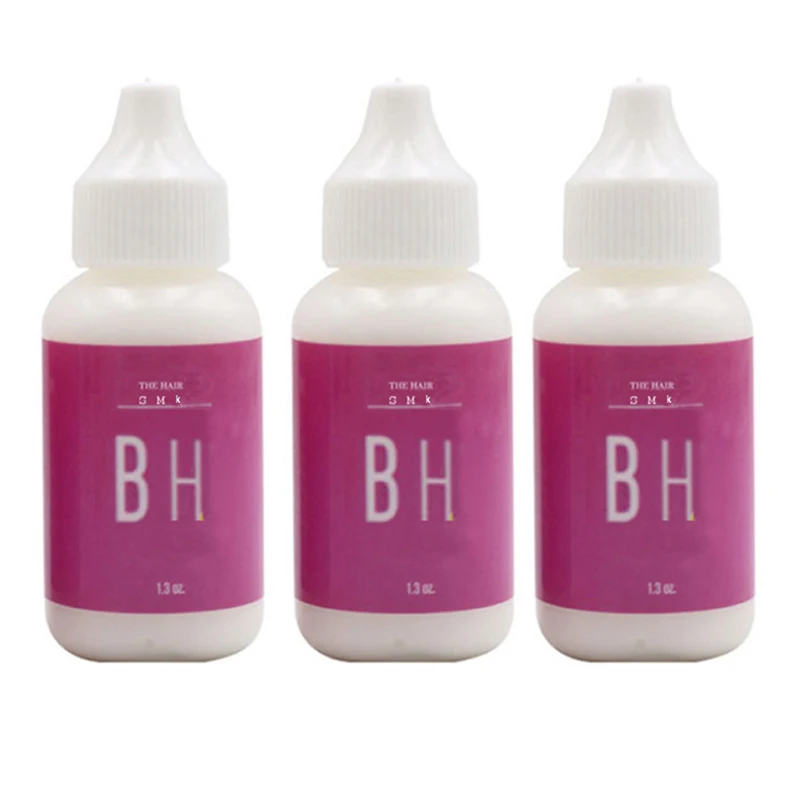 38 мл экстремальное крем Кружева передние парики клей Водонепроницаемый волос