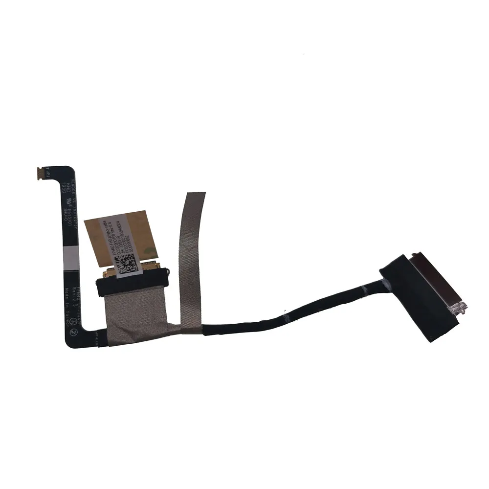 Новый оригинальный ноутбук ЖК LVDS кабель EDP видео для FPM40 FHD 1920*1080 DC02C00OT00 30