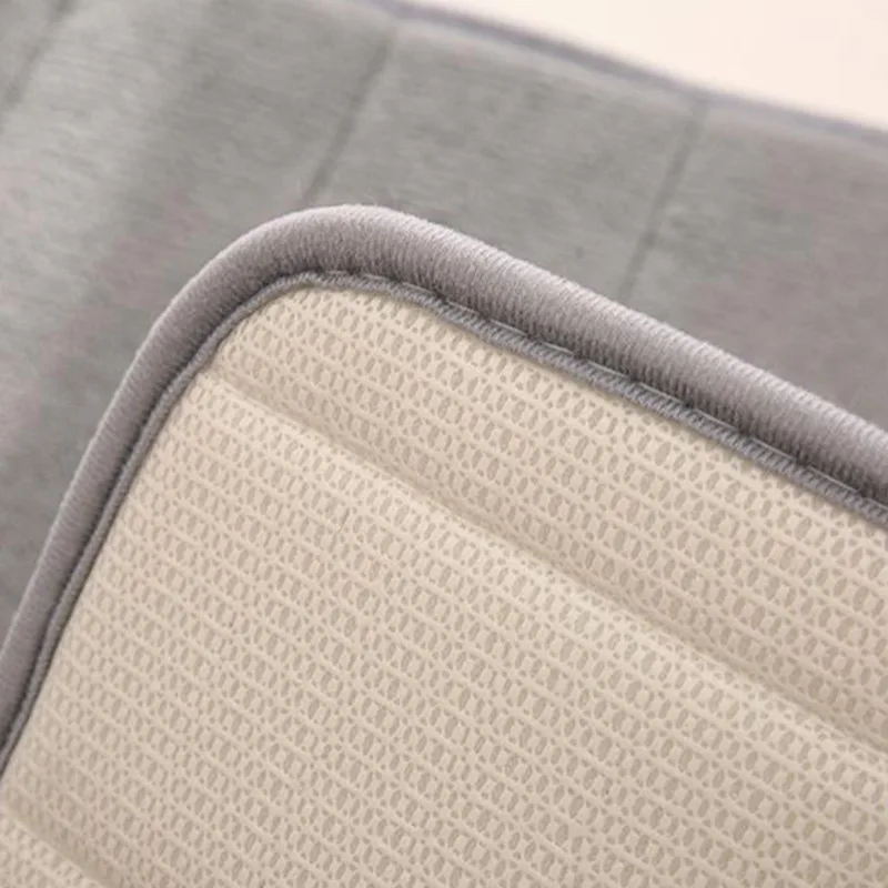 40x60 см коврик для ванной душевой с эффектом памяти супер яркий ковер комнаты