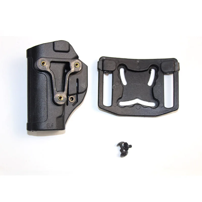 Тактический Чехол-Кобура PPK для WALTHER PPK PPK-L PPK/S 2238, чехол для ружья, для правой руки, для охоты, страйкбола, ремень для пистолета, чехол для переноски
