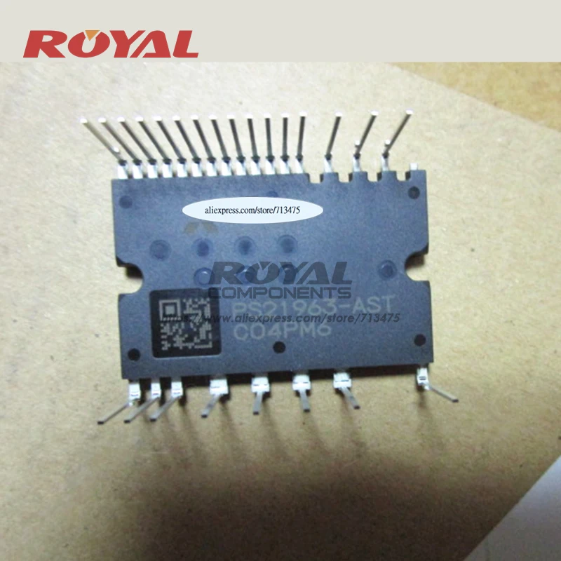 PS219A4-ASTX PS21964-AST PS21963-AST PS219A5-ASTX Бесплатная доставка оригинальный модуль IPM | Бытовая