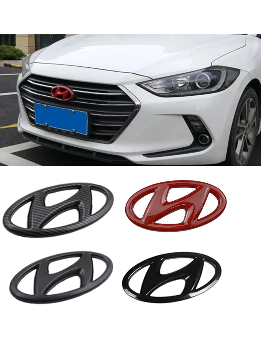 Значок Хонда И Хендай Фото — Фото Картинки