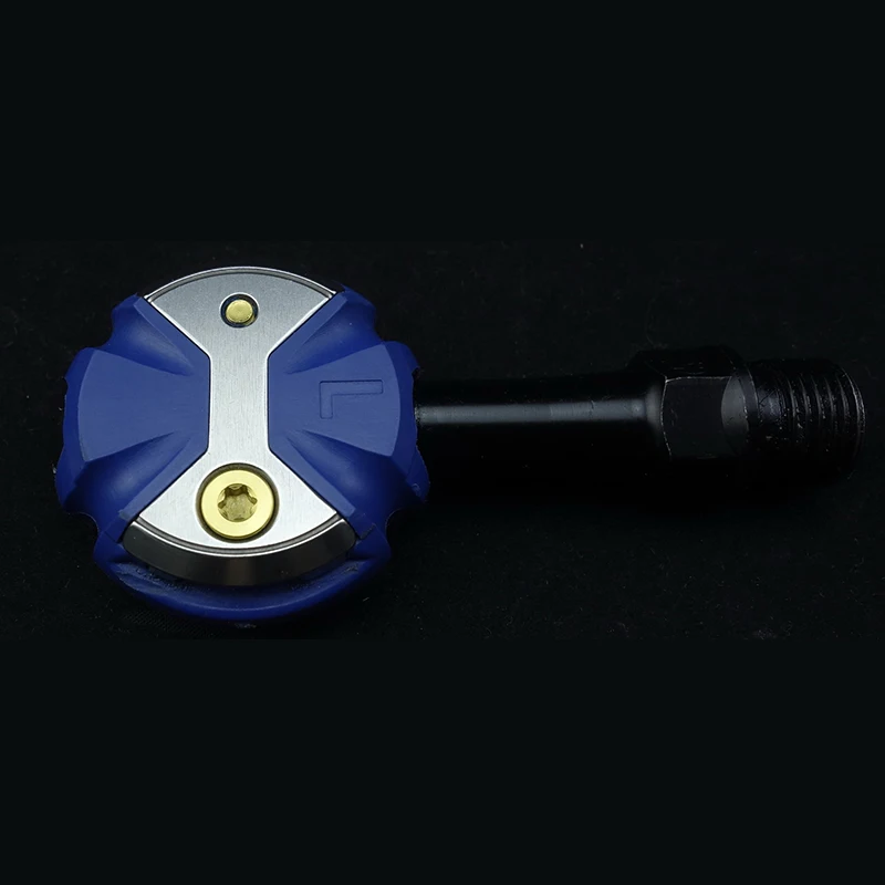 Титановые педали для велосипеда скобы SpeedPlay ноль и светильник сменные части