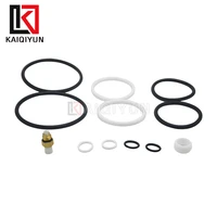 for range rover sport discovery 3 4 rn501580g rnb501250 front air suspension spring seal o rings valve shock repair kits