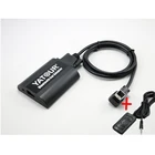 Автомобильный Bluetooth-телефон Yatour BTA, с функцией громкой связи, A2DP, для Suzuki Swift Jimny GRAND VITARA SX4, с портом для CE-NET