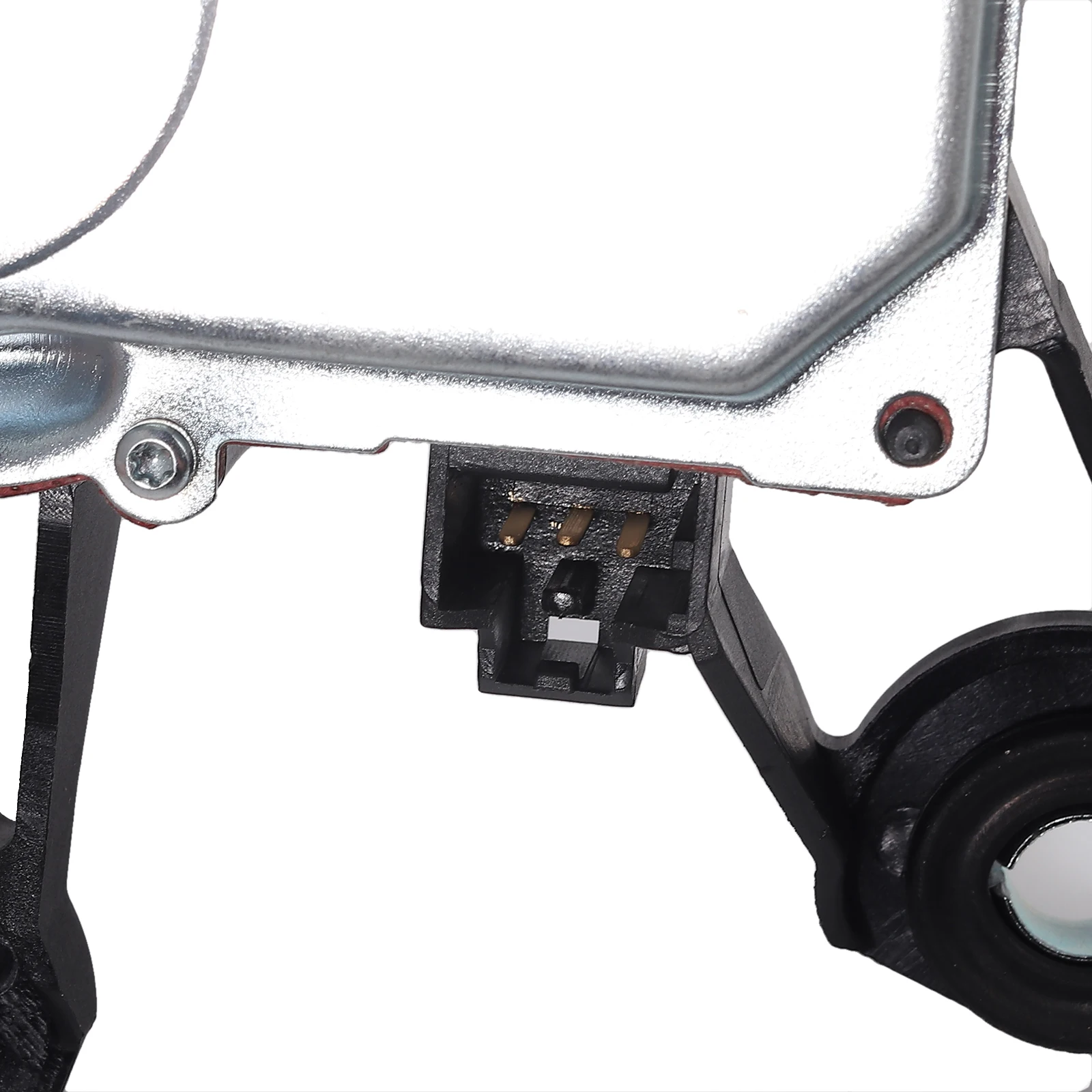 Jutech Автомобильный задний мотор стеклоочистителя для Land Rover Freelander 2006 2014 2 дизель