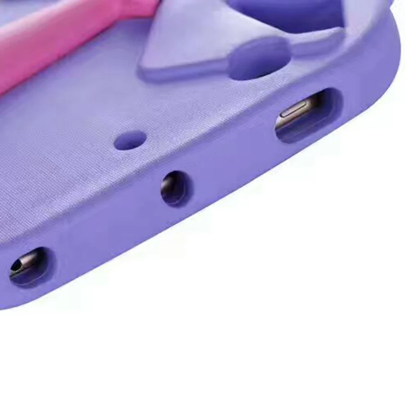 Чехол для IPad Air 1 2 Pro 9 7 Детский защитный противоударный чехол из вспененного