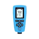 BSIDE CCT01 цифровой датчик толщины покрытия FENFE прибор для измерения ширины 0-2000 мкм