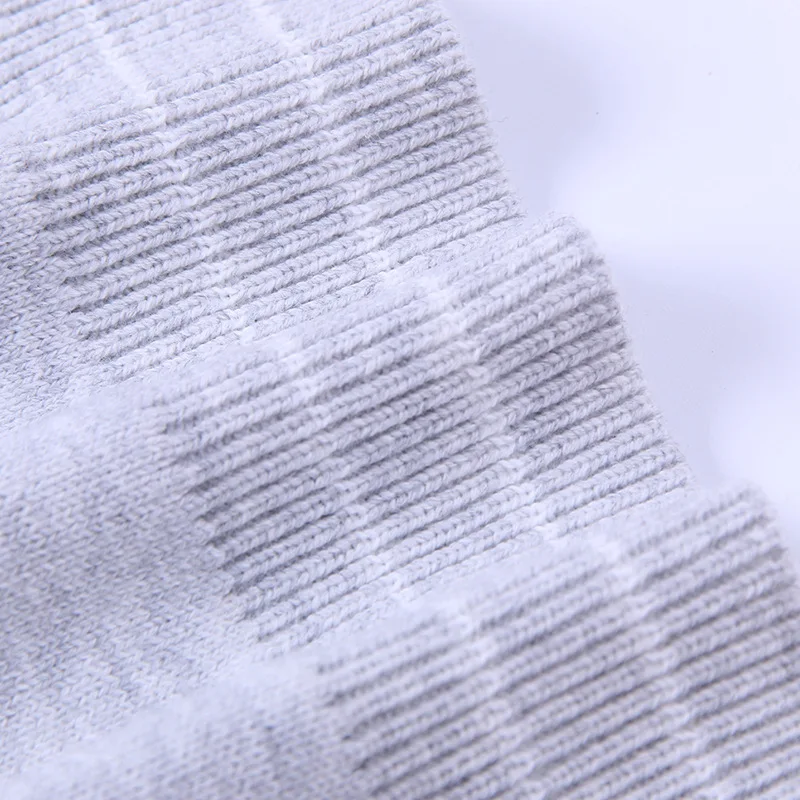 Осенне зимний Кардиган для маленьких мальчиков свитера с V образным вырезом топы