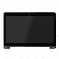 jianglun 14 lcd touch screen digitizer display assembly for asus vivobook s400c s400ca